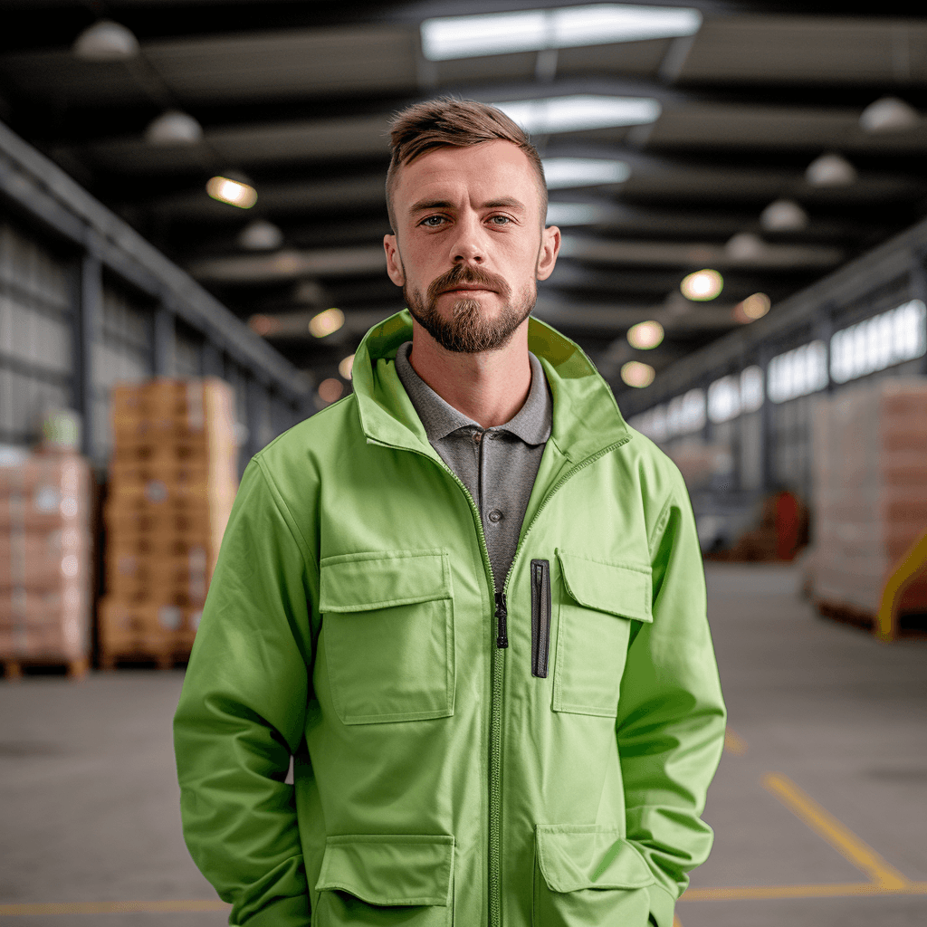 Welcome to the Ultimate Warehouse Manager Interview Guide